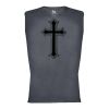 Men's Pro-Compression Sleeveless T-Shirt Thumbnail