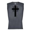 Men's Pro-Compression Sleeveless T-Shirt Thumbnail