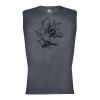 Men's Pro-Compression Sleeveless T-Shirt Thumbnail