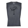 Men's Pro-Compression Sleeveless T-Shirt Thumbnail