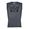 Men's Pro-Compression Sleeveless T-Shirt Thumbnail