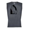 Men's Pro-Compression Sleeveless T-Shirt Thumbnail