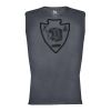 Men's Pro-Compression Sleeveless T-Shirt Thumbnail