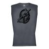 Men's Pro-Compression Sleeveless T-Shirt Thumbnail