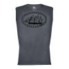 Men's Pro-Compression Sleeveless T-Shirt Thumbnail