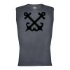 Men's Pro-Compression Sleeveless T-Shirt Thumbnail