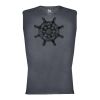 Men's Pro-Compression Sleeveless T-Shirt Thumbnail