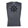 Men's Pro-Compression Sleeveless T-Shirt Thumbnail