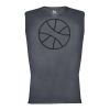 Men's Pro-Compression Sleeveless T-Shirt Thumbnail