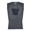 Men's Pro-Compression Sleeveless T-Shirt Thumbnail