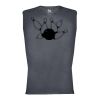 Men's Pro-Compression Sleeveless T-Shirt Thumbnail