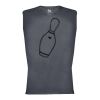 Men's Pro-Compression Sleeveless T-Shirt Thumbnail