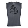 Men's Pro-Compression Sleeveless T-Shirt Thumbnail