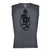 Men's Pro-Compression Sleeveless T-Shirt Thumbnail