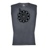 Men's Pro-Compression Sleeveless T-Shirt Thumbnail