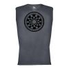 Men's Pro-Compression Sleeveless T-Shirt Thumbnail