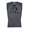 Men's Pro-Compression Sleeveless T-Shirt Thumbnail