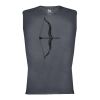 Men's Pro-Compression Sleeveless T-Shirt Thumbnail
