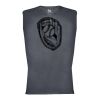Men's Pro-Compression Sleeveless T-Shirt Thumbnail
