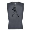 Men's Pro-Compression Sleeveless T-Shirt Thumbnail