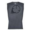 Men's Pro-Compression Sleeveless T-Shirt Thumbnail