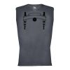 Men's Pro-Compression Sleeveless T-Shirt Thumbnail
