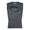 Men's Pro-Compression Sleeveless T-Shirt Thumbnail