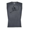 Men's Pro-Compression Sleeveless T-Shirt Thumbnail