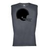 Men's Pro-Compression Sleeveless T-Shirt Thumbnail
