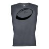 Men's Pro-Compression Sleeveless T-Shirt Thumbnail