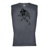 Men's Pro-Compression Sleeveless T-Shirt Thumbnail