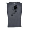 Men's Pro-Compression Sleeveless T-Shirt Thumbnail
