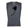 Men's Pro-Compression Sleeveless T-Shirt Thumbnail
