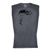 Men's Pro-Compression Sleeveless T-Shirt Thumbnail