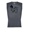 Men's Pro-Compression Sleeveless T-Shirt Thumbnail