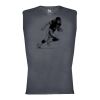 Men's Pro-Compression Sleeveless T-Shirt Thumbnail