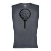 Men's Pro-Compression Sleeveless T-Shirt Thumbnail