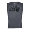 Men's Pro-Compression Sleeveless T-Shirt Thumbnail