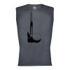 Men's Pro-Compression Sleeveless T-Shirt Thumbnail