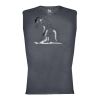 Men's Pro-Compression Sleeveless T-Shirt Thumbnail
