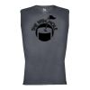 Men's Pro-Compression Sleeveless T-Shirt Thumbnail