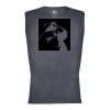 Men's Pro-Compression Sleeveless T-Shirt Thumbnail