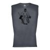 Men's Pro-Compression Sleeveless T-Shirt Thumbnail
