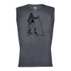 Men's Pro-Compression Sleeveless T-Shirt Thumbnail