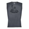 Men's Pro-Compression Sleeveless T-Shirt Thumbnail