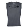 Men's Pro-Compression Sleeveless T-Shirt Thumbnail