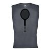 Men's Pro-Compression Sleeveless T-Shirt Thumbnail