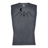Men's Pro-Compression Sleeveless T-Shirt Thumbnail