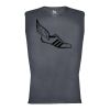 Men's Pro-Compression Sleeveless T-Shirt Thumbnail