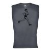 Men's Pro-Compression Sleeveless T-Shirt Thumbnail